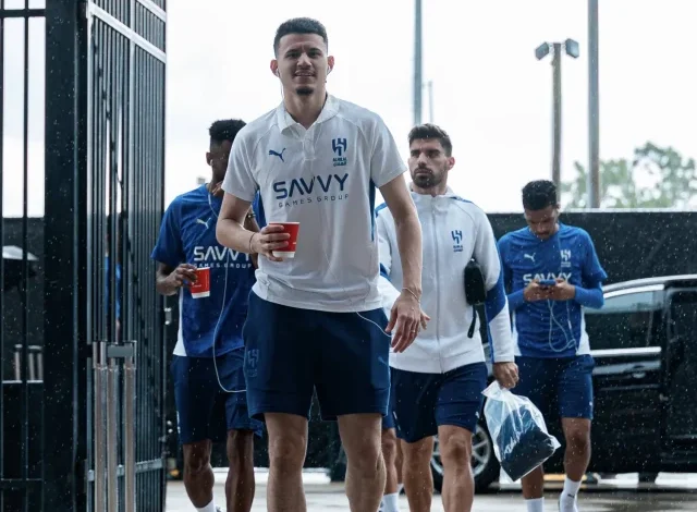 الهلال يشد الرحال إلى ألمانيا لبدء معسكر الإعداد للموسم الجديد