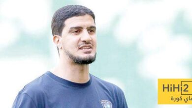 بعد رحيله عن الهلال .. وجهة فهد المفرج القادمة