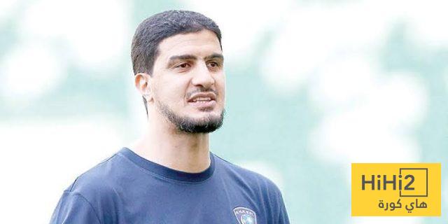 بعد رحيله عن الهلال .. وجهة فهد المفرج القادمة
