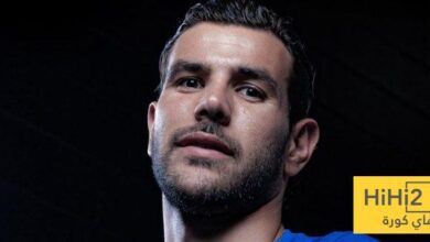 ثيو هيرنانديز ينضم مباشرة لمعسكر الهلال