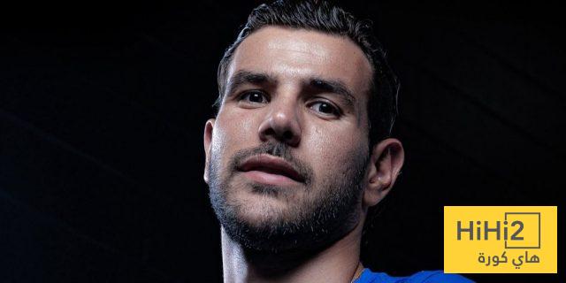 ثيو هيرنانديز ينضم مباشرة لمعسكر الهلال