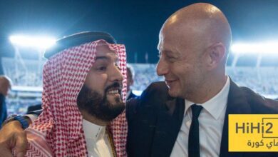 ستيف كالزادا يودع فهد بن نافل