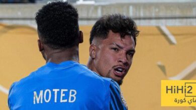 في غياب الرئيس الجديد.. من يقود معسكر الهلال الأوروبي؟