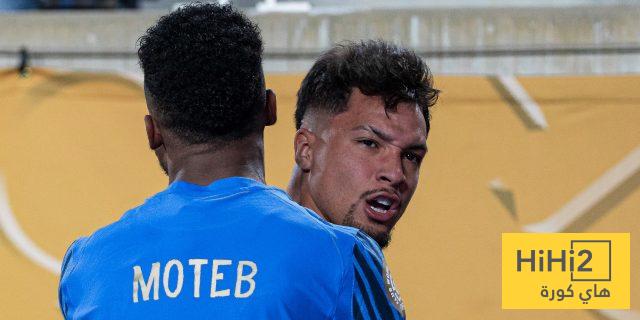 في غياب الرئيس الجديد.. من يقود معسكر الهلال الأوروبي؟