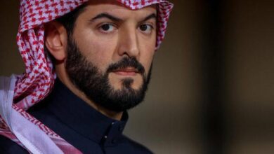 كم بطولة حققها الهلال خلال رئاسة فهد بن نافل؟