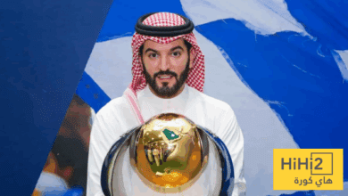 مكاسب تحققت للهلال في عهد بن نافل