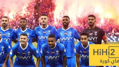 مليارديران يرغبان في شراء الهلال