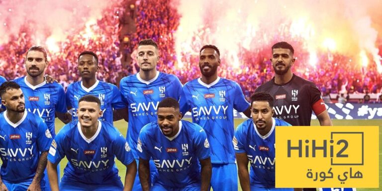 مليارديران يرغبان في شراء الهلال