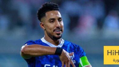 نواف العابد يتغزّل في سالم الدوسري.. ماذا قال؟