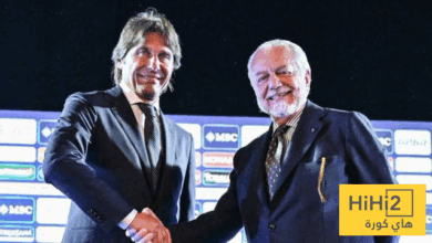 هل ينتقل نجم نابولي إلى نيوم قريبًا؟