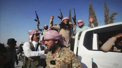 50 ألف مقاتل بدوي يلبّون نداء النفير إلى السويداء.. والقبائل تحرّم القهوة حتى النصر