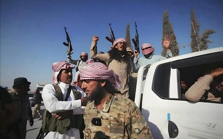 50 ألف مقاتل بدوي يلبّون نداء النفير إلى السويداء.. والقبائل تحرّم القهوة حتى النصر