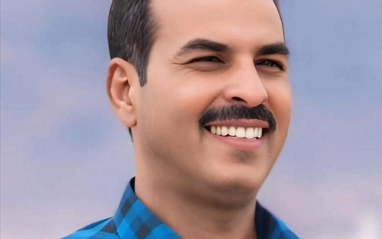 "العنبري" يعاتب لجنة فتح طريق "ثره" لاستبعاده من نشاطاتها رغم مساهماته السابقة ..!!
