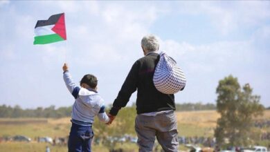 "حماس: مفاوضات جادة مع إسرائيل.. واحتمال الإعلان عن اتفاق يوم الخميس"