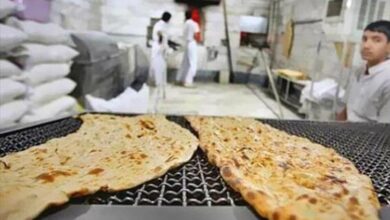 "رغيف الغضب".. احتجاجات الخبز تشعل إيران وتكشف عمق الانهيار