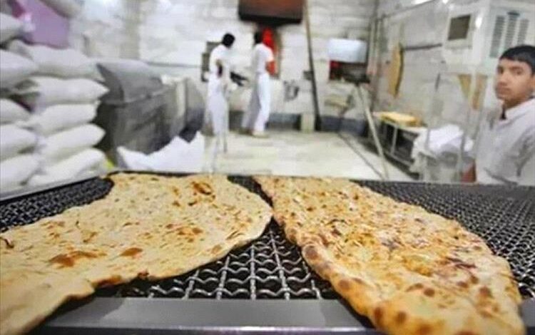 "رغيف الغضب".. احتجاجات الخبز تشعل إيران وتكشف عمق الانهيار