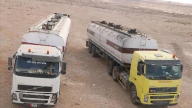 أجهزة الأمن في غيل بن يمين تباشر التحقيق في واقعة تفريغ غير قانوني لمادة الديزل المخصصة لكهرباء ساحل حضرموت