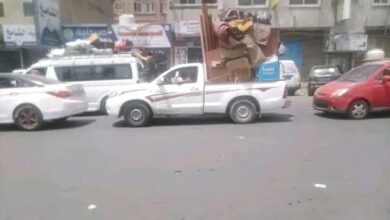 أزمة المياه تدفع أسرًا للنزوح من تعز