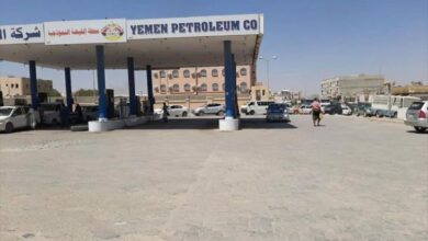 أزمة مشتقات نفطية خانقة تضرب الغيضة وزيادة ساعات انقطاع الكهرباء