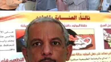 أكثر من 89 ألف طفل وطفلة تستهدفهم الحملة الوطنية للتحصين ضد شلل الأطفال بوادي وصحراء حضرموت