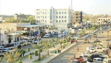 أمن مأرب يحبط مخططًا تخريبيًا لخلية حوثية كانت تستهدف السكينة العامة