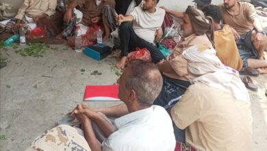 إشهار جمعية بئر الفجّار الزراعية في مديرية يهر بيافع