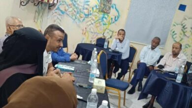 اتحاد ملاك المدارس الأهلية بعدن يصدر بيان بشان قرار تثبيت الرسوم الدراسية