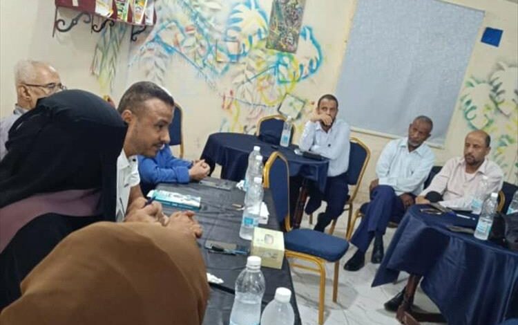 اتحاد ملاك المدارس الأهلية بعدن يصدر بيان بشان قرار تثبيت الرسوم الدراسية