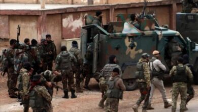 اتصالات مكثفة لوزير الخارجية المصري لخفض التصعيد وتعزيز التهدئة في المنطقة