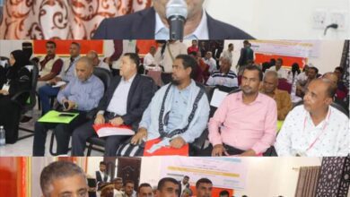 افتتاح الورشة التعريفية لمرحلة التصميم المشترك لمشروع "نبني" لمديريات زنجبار خنفر سرار