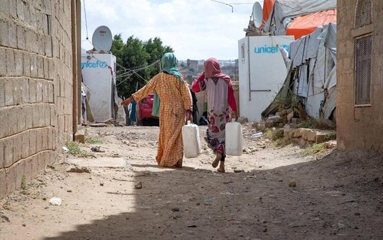 الأمم المتحدة: ارتفاع معدل انعدام الأمن الغذائي في اليمن