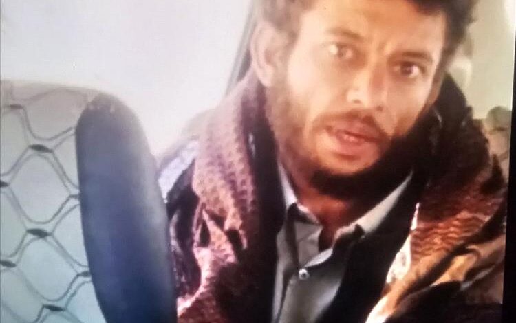 الاجهزة الامنية في يافع تلقي القبض على قاتل الطفل صالح الجهوري