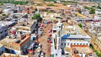 الجبايات تشعل توترًا بين الفصائل الأمنية في زنجبار بمحافظة أبين