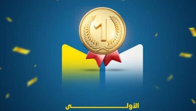 الجند تحصد المركز الأول بين الجامعات الخاصة بتعز وفق تصنيف ويب ماتريكس العالمي