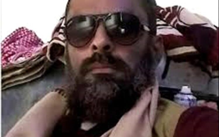 الشيخ هزاع العمري يعرب عن امتنانه لكل من ساندَه خلال فترة علاجه