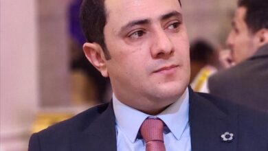الصحفي زين العابدين الضبيبي يكشف عن وجود آلاف المسيحيين اليمنيين في القاهرة وامتيازات خاصة لهم
