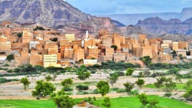 العثور على جثة مواطن مشنوقًا في مبنى مهجور بشبوة