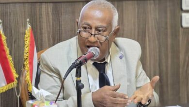 القاهرة.. المركز الثقافي اليمني يُقيم"محاضرة للدكتور سهل عن المجتمع المدني بعدن