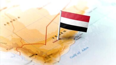 القيادة اليمنية: لا سلام مع ميليشيا مصنفة إرهابيًا.. واستئناف العملية السياسية مرهون بزوال التهديد الحوثي