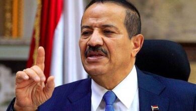 الكشف عن اخر تطورات احتجاز هشام شرف في عدن