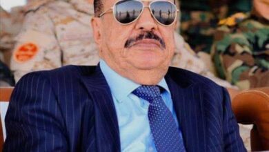 اللواء بن بريك: فكرة المؤتمر لم تولد من فراغ بل جاءت من رحم المعاناة والتجربة والتضحية