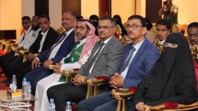 المكلا: مركز الملك سلمان للإغاثة يدشّن مشروع "إعادة إدماج النساء المفرج عنهن وأسرهن في المجتمع"