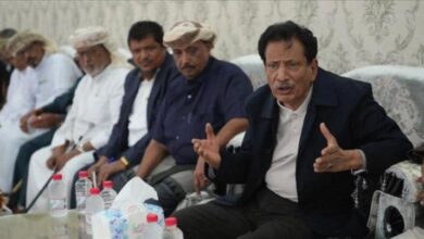 المهرة أولاً.. المحافظ يقود جهود التهدئة والحزم