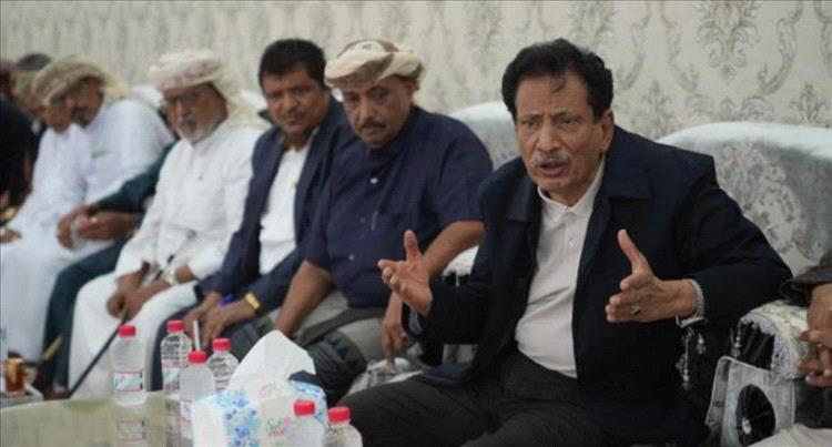 المهرة أولاً.. المحافظ يقود جهود التهدئة والحزم