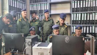 المهرة تُطلق نظام السجل المدني الإلكتروني.. خطوة نوعية نحو التحول الرقمي