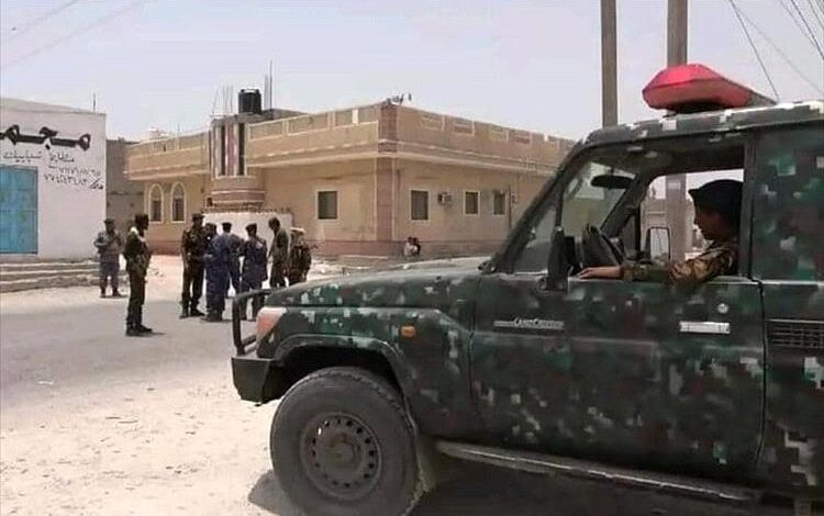 المهرة.. ضبط 129 مطلوبا أمنيا وجنائيا