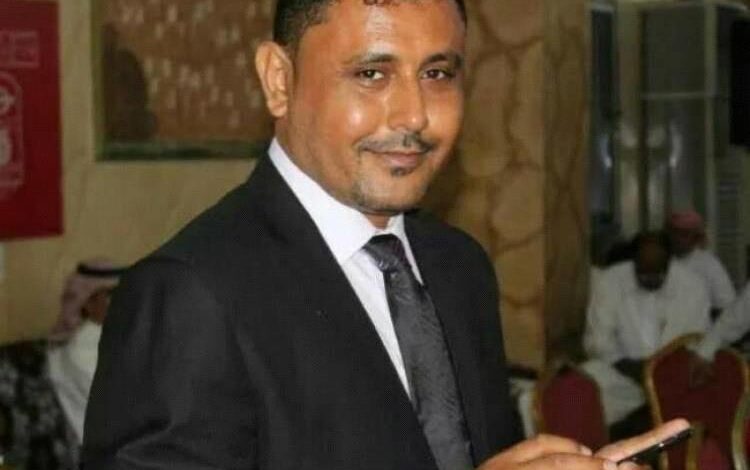 اليافعي: ملف الاتصالات في الجنوب فشل لا يُغتفر!