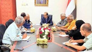 بإشراف الوزير الإرياني وحضور وكيل محافظة عدن "محمد سعيد سالم".. عدن تدشن خطة لتأهيل السياحة وإعادة وهج الفنادق