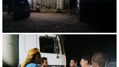 بتوجيهات المحافظ.. تزويد محطات الغاز في الحوطة بالكميات اللازمة بعد انقطاع مؤقت