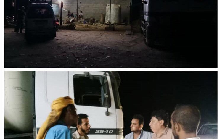 بتوجيهات المحافظ.. تزويد محطات الغاز في الحوطة بالكميات اللازمة بعد انقطاع مؤقت